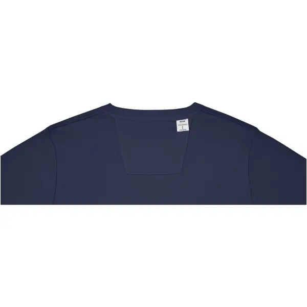Felpa maglione da uomo girocollo CHARON 240 g/m² - Immagine 28