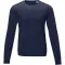 Felpa maglione da uomo girocollo CHARON 240 g/m² - Anteprima 25