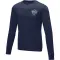 Felpa maglione da uomo girocollo CHARON 240 g/m² - Anteprima 27