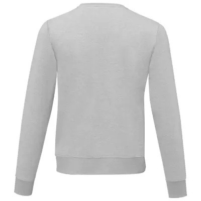 Felpa maglione da uomo girocollo CHARON 240 g/m² - Immagine 31