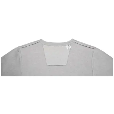Felpa maglione da uomo girocollo CHARON 240 g/m² - Immagine 33