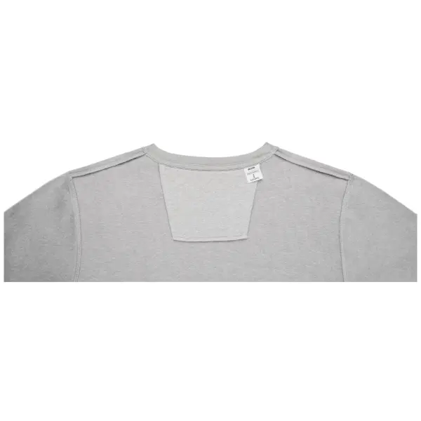 Felpa maglione da uomo girocollo CHARON 240 g/m² - Immagine 33