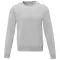 Felpa maglione da uomo girocollo CHARON 240 g/m² - Anteprima 30