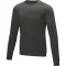 Felpa maglione da uomo girocollo CHARON 240 g/m² - Anteprima 34