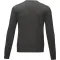 Felpa maglione da uomo girocollo CHARON 240 g/m² - Anteprima 36