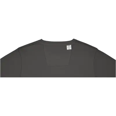 Felpa maglione da uomo girocollo CHARON 240 g/m² - Immagine 38