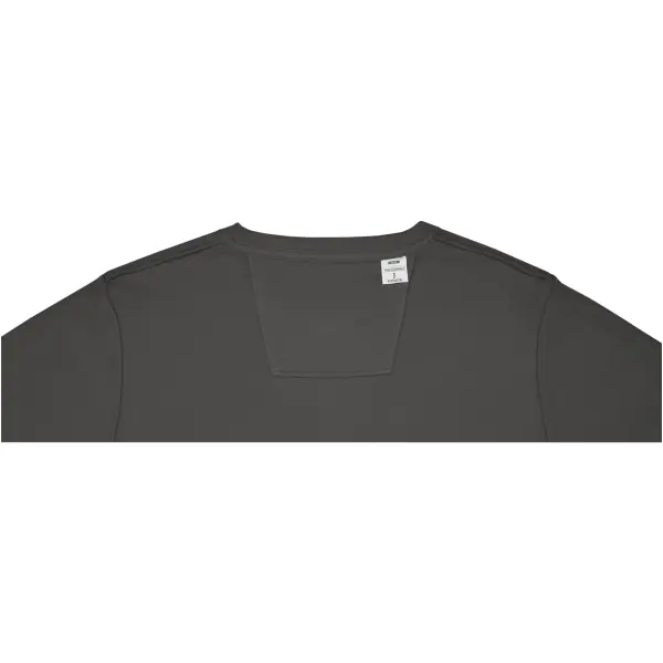Felpa maglione da uomo girocollo CHARON 240 g/m² - Immagine 38