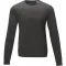 Felpa maglione da uomo girocollo CHARON 240 g/m² - Anteprima 35
