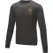 Felpa maglione da uomo girocollo CHARON 240 g/m² - Anteprima 37