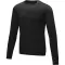 Felpa maglione da uomo girocollo CHARON 240 g/m² - Anteprima 39