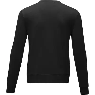 Felpa maglione da uomo girocollo CHARON 240 g/m² - Immagine 41