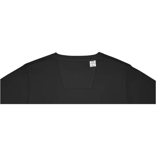 Felpa maglione da uomo girocollo CHARON 240 g/m² - Immagine 43
