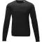 Felpa maglione da uomo girocollo CHARON 240 g/m² - Anteprima 40