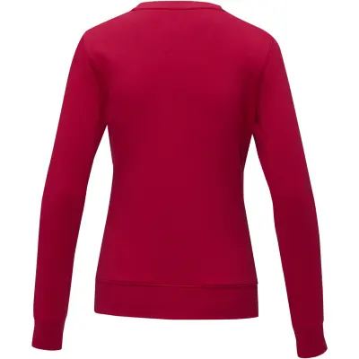 Maglione ZENON da donna a girocollo 240 g/m² personalizzato - Immagine 6