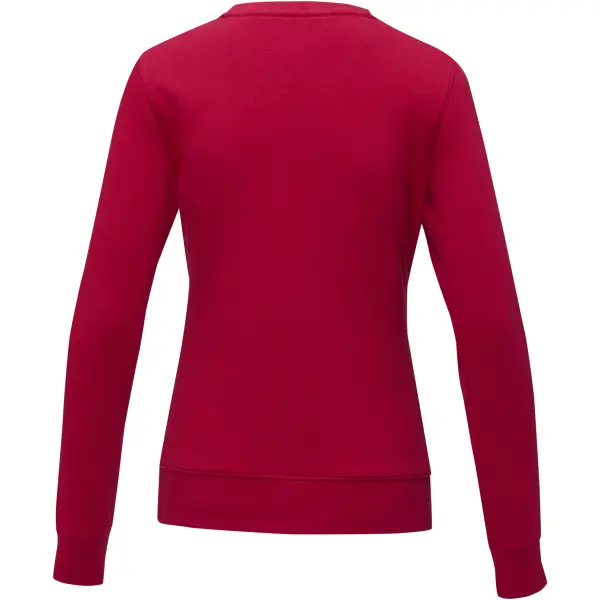 Maglione ZENON da donna a girocollo 240 g/m² personalizzato - Immagine 6