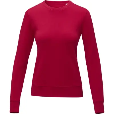 Maglione ZENON da donna a girocollo 240 g/m² personalizzato - Immagine 5