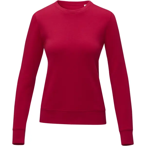Maglione ZENON da donna a girocollo 240 g/m² personalizzato - Immagine 5