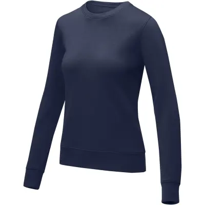 Maglione ZENON da donna a girocollo 240 g/m² personalizzato - Immagine 9