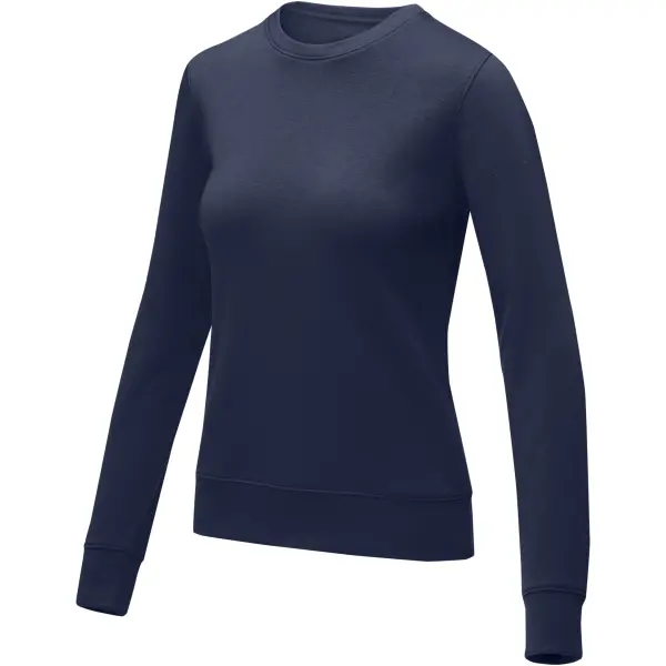 Maglione ZENON da donna a girocollo 240 g/m² personalizzato - Immagine 9