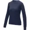 Maglione ZENON da donna a girocollo 240 g/m² personalizzato - Anteprima 9