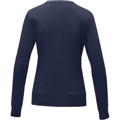 Maglione ZENON da donna a girocollo 240 g/m² personalizzato - Immagine 11