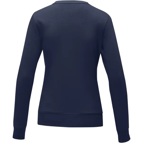 Maglione ZENON da donna a girocollo 240 g/m² personalizzato - Immagine 11