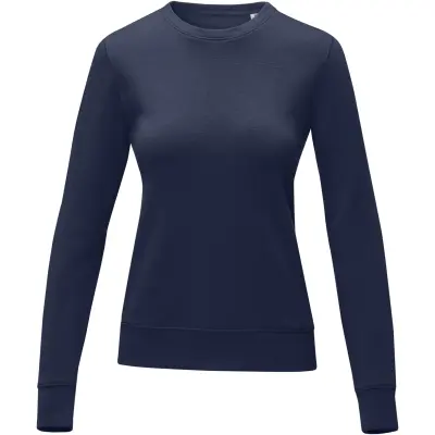Maglione ZENON da donna a girocollo 240 g/m² personalizzato - Immagine 10
