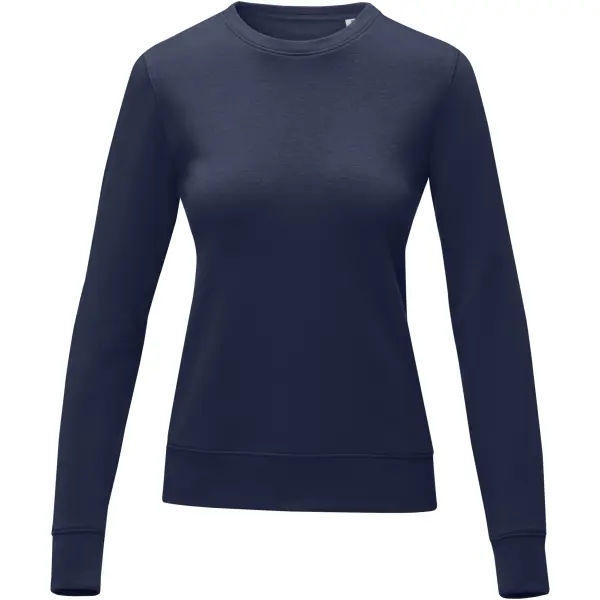 Maglione ZENON da donna a girocollo 240 g/m² personalizzato - Immagine 10