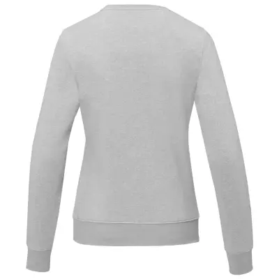 Maglione ZENON da donna a girocollo 240 g/m² personalizzato - Immagine 16