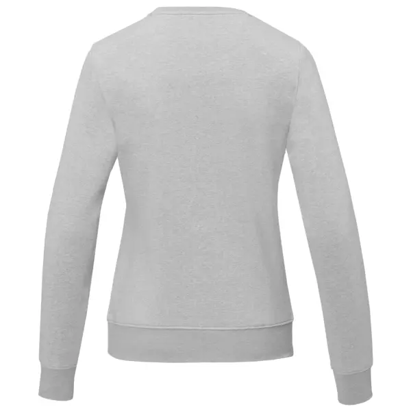 Maglione ZENON da donna a girocollo 240 g/m² personalizzato - Immagine 16