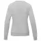 Maglione ZENON da donna a girocollo 240 g/m² personalizzato - Anteprima 16
