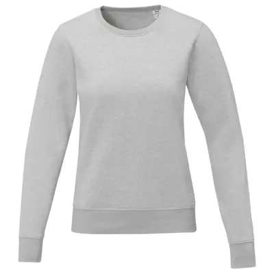 Maglione ZENON da donna a girocollo 240 g/m² personalizzato - Immagine 15
