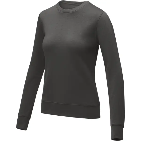 Maglione ZENON da donna a girocollo 240 g/m² personalizzato - Immagine 19