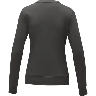 Maglione ZENON da donna a girocollo 240 g/m² personalizzato - Immagine 21