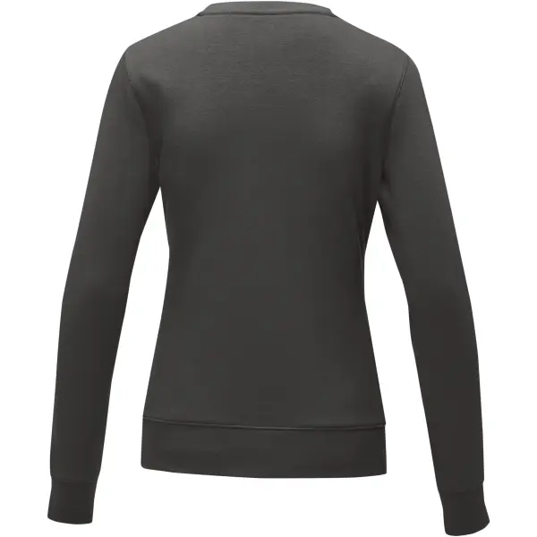 Maglione ZENON da donna a girocollo 240 g/m² personalizzato - Immagine 21
