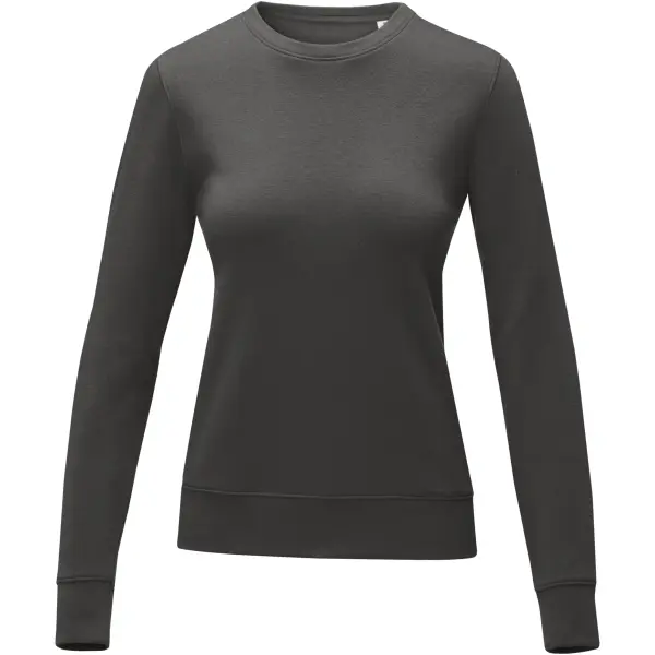 Maglione ZENON da donna a girocollo 240 g/m² personalizzato - Immagine 20