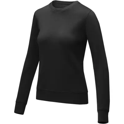 Maglione ZENON da donna a girocollo 240 g/m² personalizzato - Immagine 24