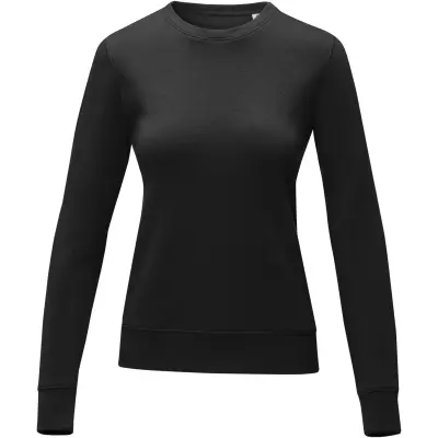 Maglione ZENON da donna a girocollo 240 g/m² personalizzato - Immagine 25