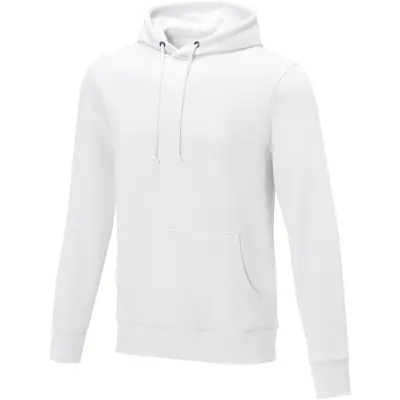 Felpa con cappuccio unisex CHARON 240 g/m² con stampa - Immagine 3