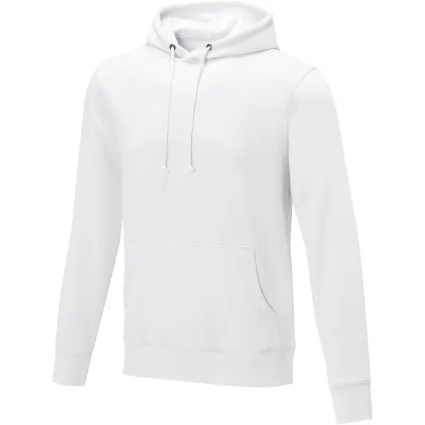 Felpa con cappuccio unisex CHARON 240 g/m² con stampa - Immagine 3