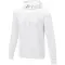 Felpa con cappuccio unisex CHARON 240 g/m² con stampa - Anteprima 3