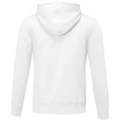 Felpa con cappuccio unisex CHARON 240 g/m² con stampa - Immagine 6