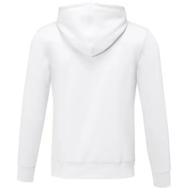 Felpa con cappuccio unisex CHARON 240 g/m² con stampa - Immagine 6