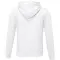 Felpa con cappuccio unisex CHARON 240 g/m² con stampa - Anteprima 6
