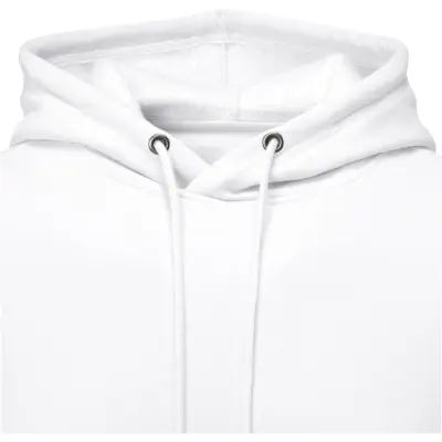 Felpa con cappuccio unisex CHARON 240 g/m² con stampa - Immagine 9