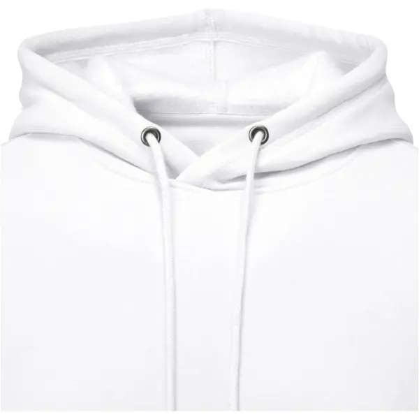 Felpa con cappuccio unisex CHARON 240 g/m² con stampa - Immagine 9