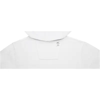Felpa con cappuccio unisex CHARON 240 g/m² con stampa - Immagine 8