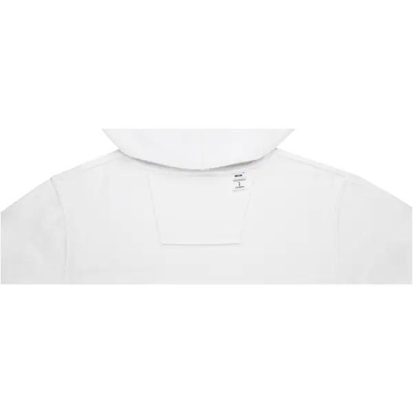 Felpa con cappuccio unisex CHARON 240 g/m² con stampa - Immagine 8
