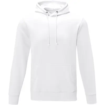 Felpa con cappuccio unisex CHARON 240 g/m² con stampa - Immagine 5