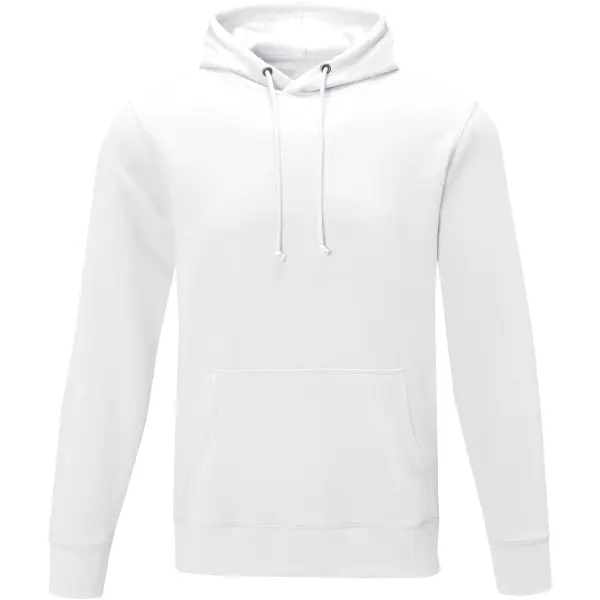 Felpa con cappuccio unisex CHARON 240 g/m² con stampa - Immagine 5